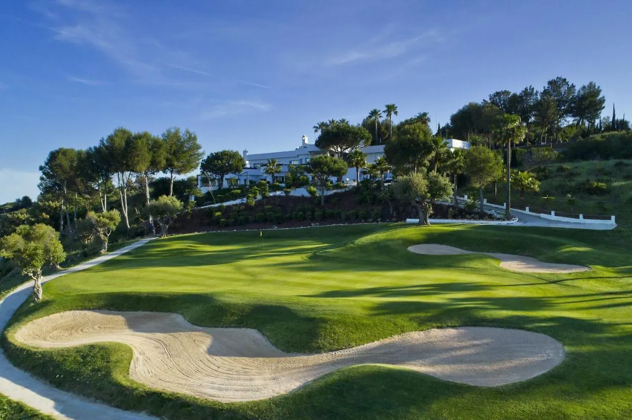 Al-401 Apartment In Alcazaba Lagoon Estepona