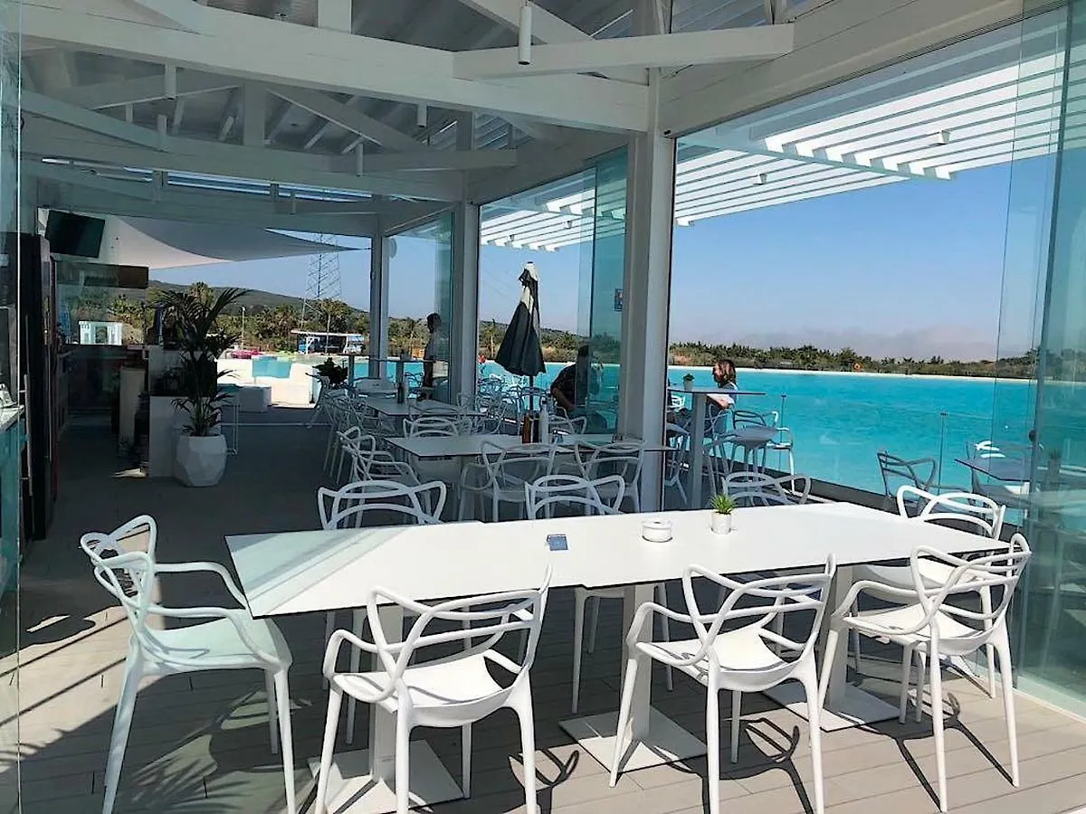Al-401 Apartment In Alcazaba Lagoon Estepona