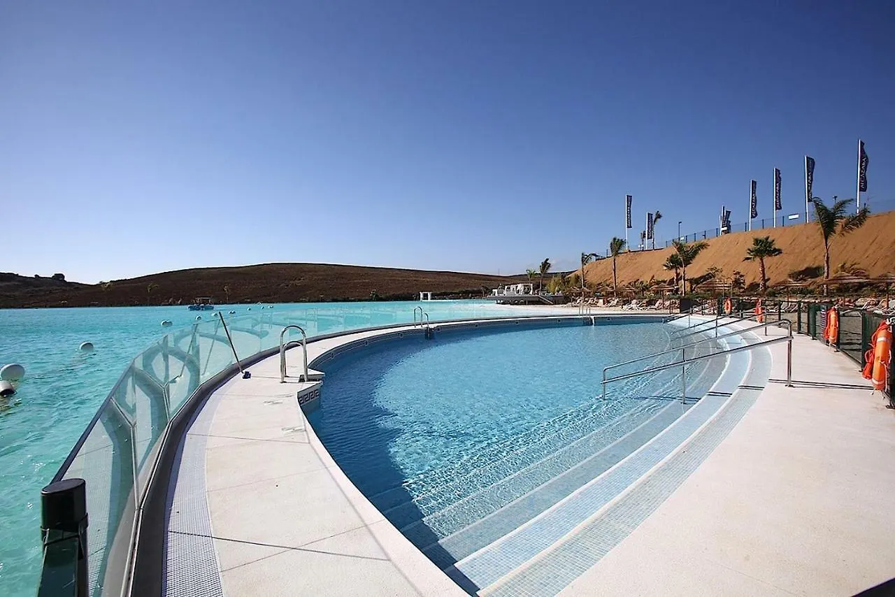 Al-401 Apartment In Alcazaba Lagoon Estepona