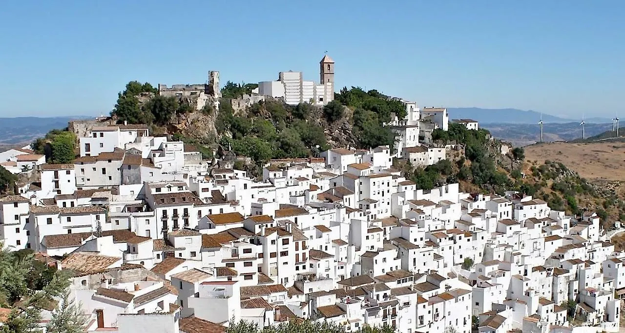 Al-401 Apartment In Alcazaba Lagoon Estepona 0*,