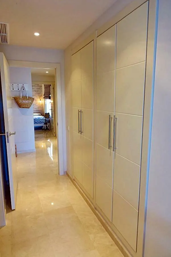 Al-401 Apartment In Alcazaba Lagoon Estepona